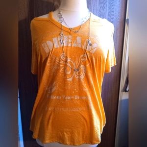 TRUSELE OFF SHOULDER TOP